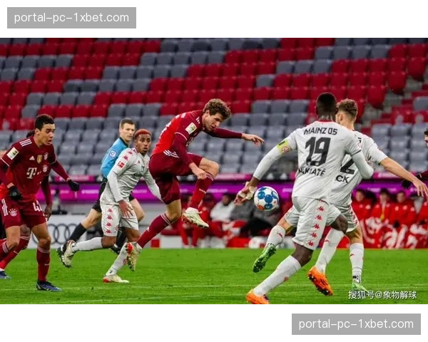 RB莱比锡3-0大胜美因茨，全场14次传中9次找到队友